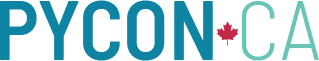 PyCon Canada 2019